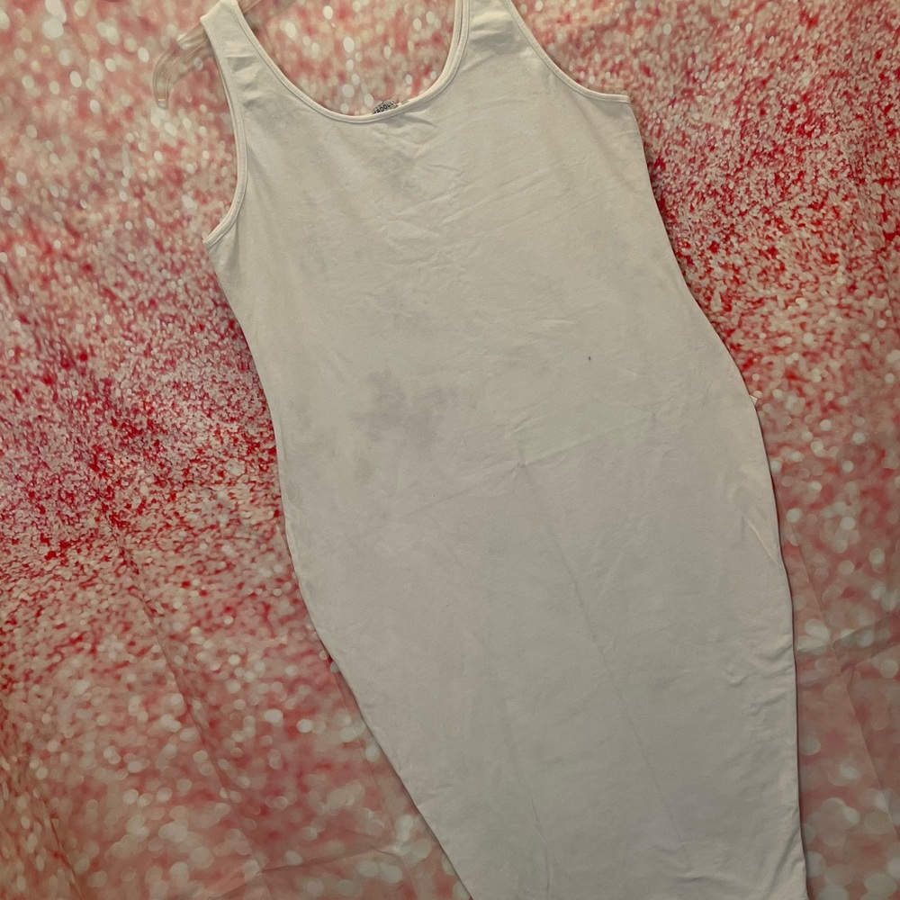 White body con from Rebdolls